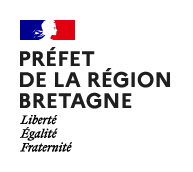 Gouvernement -  Prefet de region Bretagne